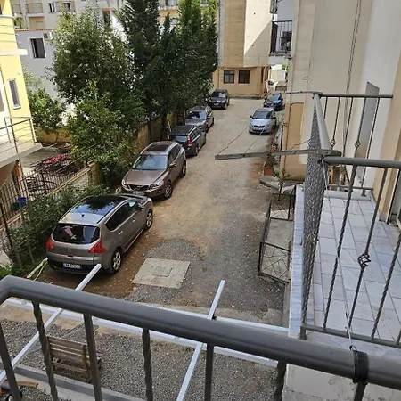 Enri Apartment