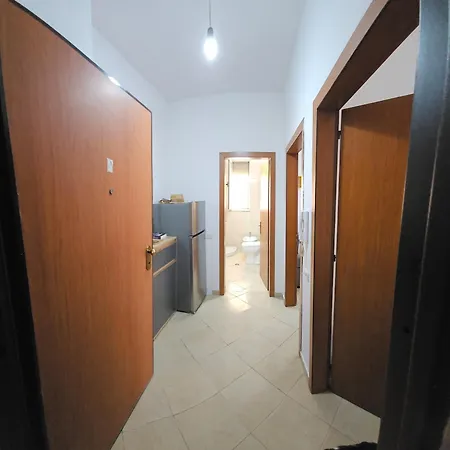 Enri Apartment Golem (Tirana)